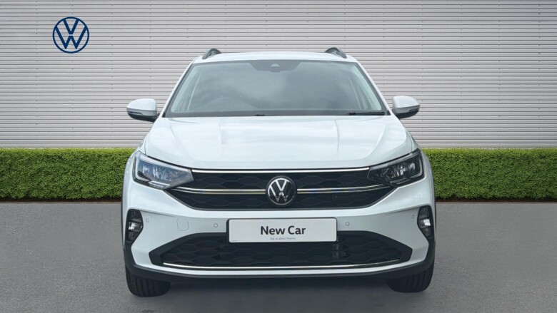 Volkswagen Taigo 1.0 TSI 115 Match 5dr DSG Petrol Hatchback
